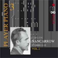 Player Piano Vol.3 -Nancarrow:Studies No.13-No.32 (Vol. 2) -Ampico-Boesendorfer Player Piano