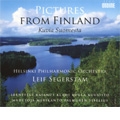 Pictures from Finland -U.Klami, S.Palmgren, L.Madetoja, etc (6/2007) / Leif Segerstam(cond), Helsinki PO