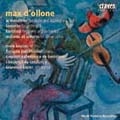 Max D'Ollone : Orchestral Music/ Lawrence Foster
