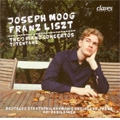 Liszt:Piano Concerto No.1/No.2/Totentanz (2006-2007):Joseph Moog(p)/Ari Rasilainen(cond)/Deutsche Staatsphilharmonie Rheinland-Pfalz