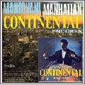 Continental Encores / Mantovani : Manhattan