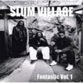 Slum Village Vol.1: Fantastic