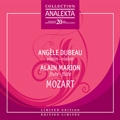 Mozart - Opera for Two: Die Zauberflote, Don Giovanni, etc / Angele Dubeau, Alain Marion