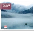 Wagner: Overtures / Otmar Suitner, Franz Konwitschny, Hiroshi Wakasugi