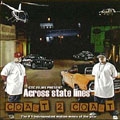 Across State Lines : Coast 2 Coast