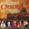 A Musical Christmas From The Vatican