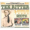 America's Most Beloved Cowboy  [CD+DVD]