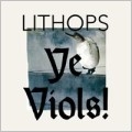 Ye Viols<限定盤>