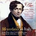Meyerbeer in Italy / Ford, Kenny, Parry, London PO, et al