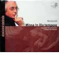 Monteverdi: Missa in Illo Tempore, etc / Herreweghe, et al