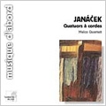 Janacek: Quatuors a Cordes / Melos String Quartet