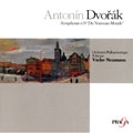 Dvorak: Symphony no 9, etc / Neuman, et al