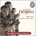 Desprez: Stabat Mater / Ensemble Jachet de Mantoue