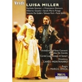 Verdi: Luisa Miller / Carlo Montanaro, Orchestra dell'Ente Concerti Marialisa de Carolis Sassari, Corale Luigi Canepa, etc