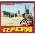 Tepepa (OST) [Digipak]