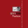 Phantasie. Guitar Music of the 20th Century (6/2001) / Silvia Cesco(g)