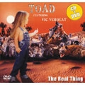 The Real Thing  [CD+DVD]
