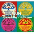 Sun Rockabilly Meltdown (UK)