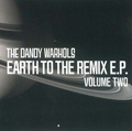 Earth To The Remix E.P. Vol.2<初回生産限定>