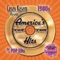 Casey Kasem Presents America's Top Ten: The 80's # 1 Pop Hits