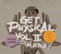 Get Physical Vol.2 (Mixed By MANDY)