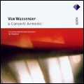6 Concerti Armonici / Van Wassenaer