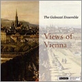 Views of Vienna - Gyrowetz, Schubert, Mozart, etc / Galeazzi Ensemble