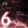Mahler: Symphony No.6 "Tragic" (11/22/2007/Barbican Hall Live)  / Valery Gergiev(cond), LSO