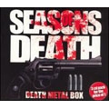 Death Metal Box [Limited]＜限定盤＞