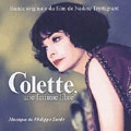 Colette,Une Femme Libre (OST)