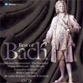 THE BEST OF BACH