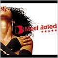Most Rated  [2CD+DVD]