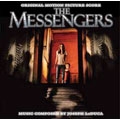The Messengers<限定盤>