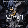 Batman: The Animated Series [Limited]<完全生産限定盤>