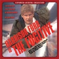 The Fugitive: Expanded<初回生産限定盤>