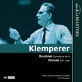 Bruckner:Symphony No.4 (4/5/1954)/R.Strauss:Don Juan (2/27/1956:Koln/Live):Otto Klemperer(cond)/Koln Radio Symphony Orchestra