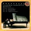 Expanded Edition - Beethoven: Piano Sonatas / Horowitz