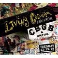 Live at CBGB's Tuesday 12/19/89