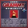 Grammy Nominees 2004