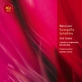 Classic Library - Messiaen: Turangalila Symphony - / Seiji Ozawa