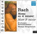 J.S.Bach:Mass BWV.232 :Thomas Hengelbrock(cond)/Freiburg Baroque Orchestra/etc