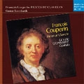 Baroque Esprit:F.Couperin:Clavecin Works:Gustav Leonhardt(cemb)