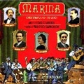 Arrieta: Marina / Daniel Montorio, Symphony Orchestra, Mercedes Capsir, Hipoloto Lazaro, Marcos Redondo