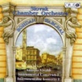 Vivaldi: Instrumental Concertos Vol.1 / Anna Holblingova, Quido Holbling, Bohdan Warchal, Jozef Kopelman, Slovak Chamber Orchestra, etc