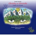 Suchon: Images from Slovakia - Piano Works for Children & the Young / Zuzana Stiasna-Paulechova