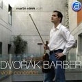 Dvorak: Violin Concerto, Barber/ Valek