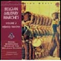 Bergian Military Marches vol.2 - Infantry Marches / Nozy & Royal Symphonic Band of the Belgian Guides