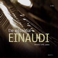 The Essential Einaudi - Le Onde, Dietro Casa, Divenire, Andare, etc / Jeremy Limb