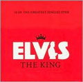 Elvis The King : Complete Singles (EU) [Limited]<初回生産限定盤>