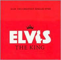 Elvis The King : Complete Singles (EU) [Limited]＜初回生産限定盤＞